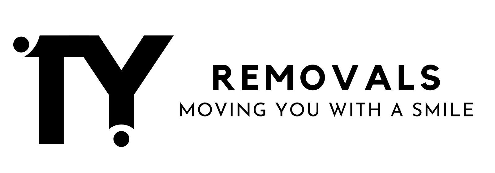 TY Removals – Moving you with a Smile